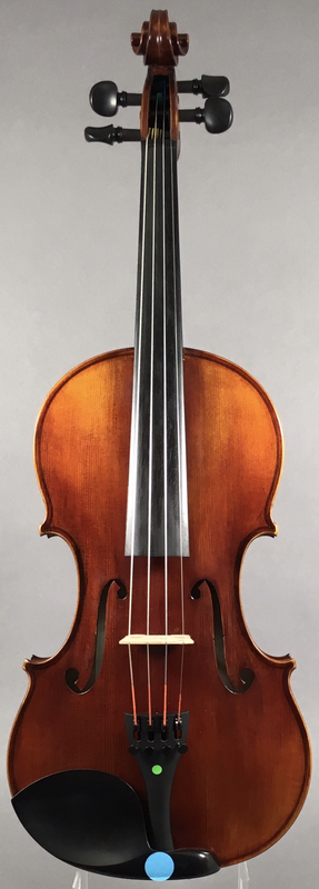 Snow 200 model Violin