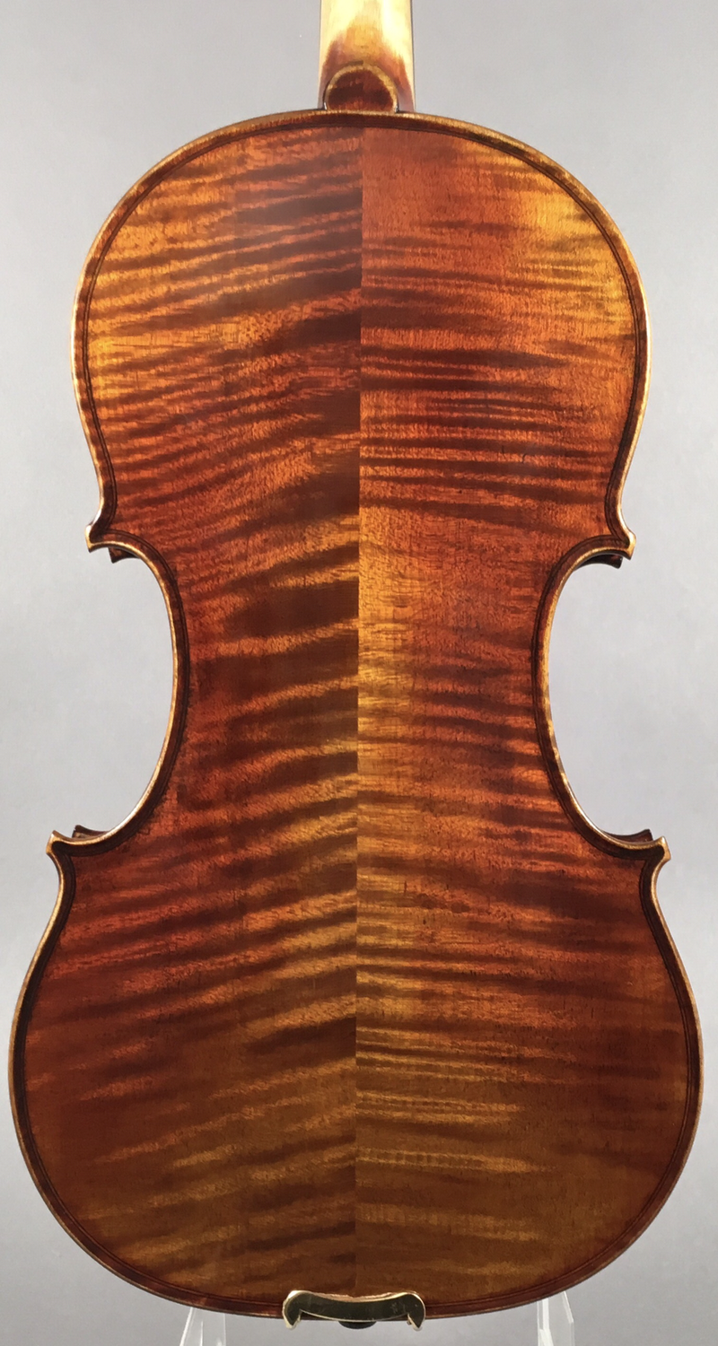 Snow 200 model Violin