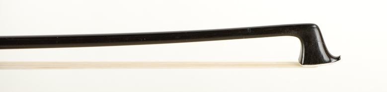 K Holtz Violin bow