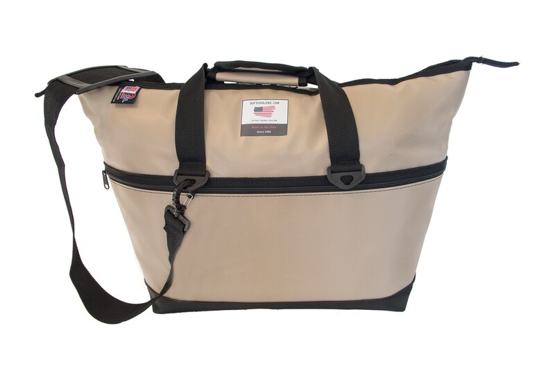 Tough Cooler 18 Pack