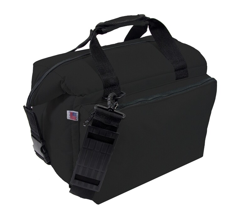 18 Pak Executive Cooler