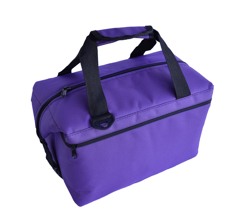 18 Pak Cooler