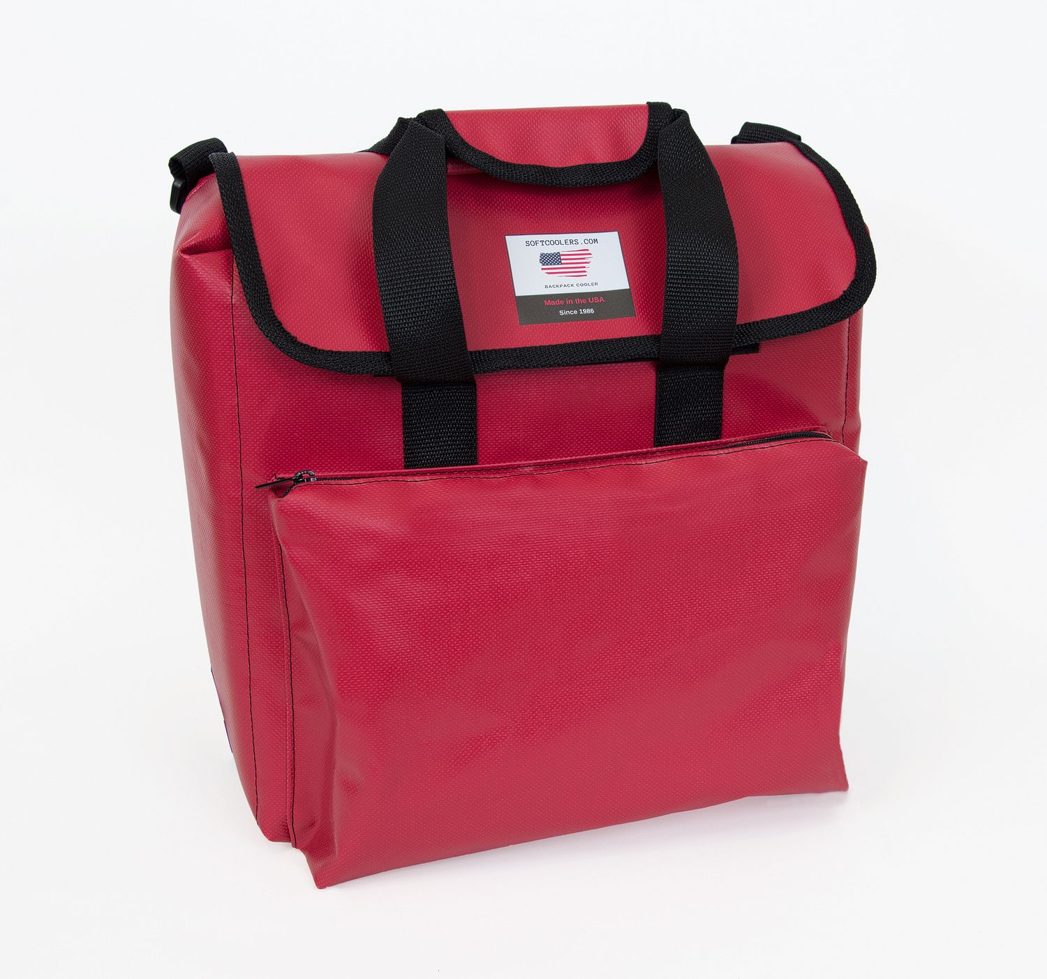 Tough Cooler Backpack - NEW!!!