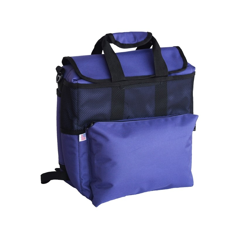 Backpack Purple