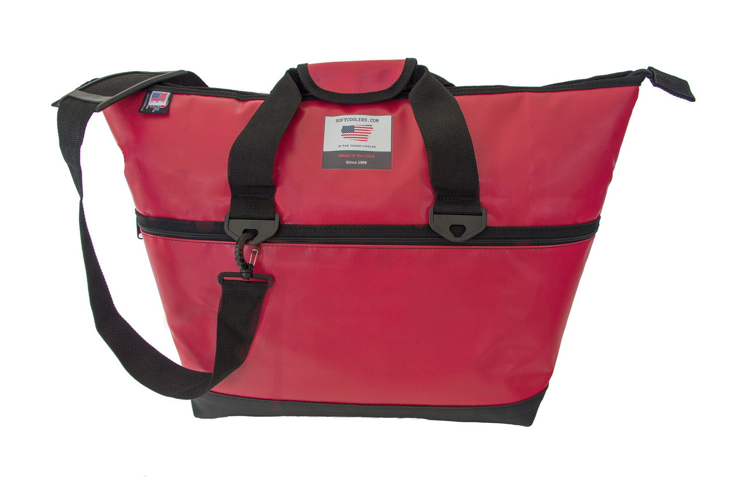 Tough Cooler 24 Pack