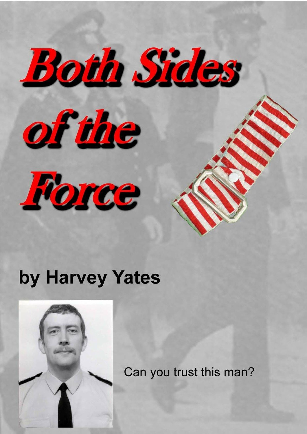 Bothe Sides of the Force