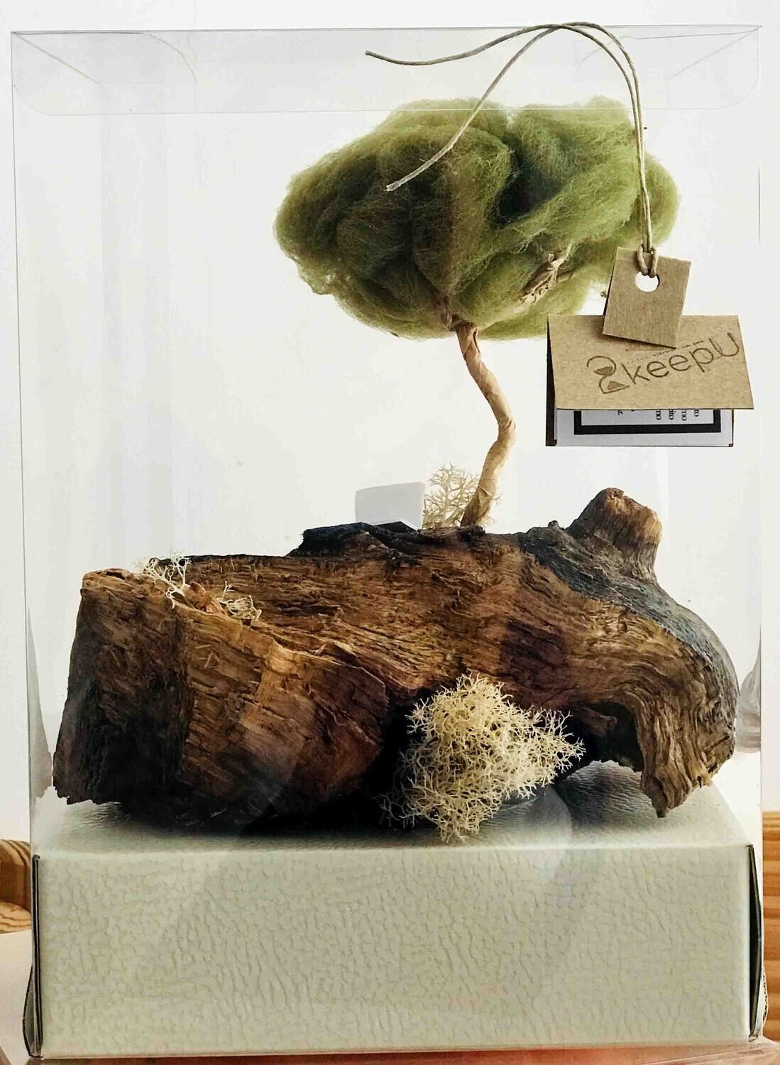 Árvores Decorativas