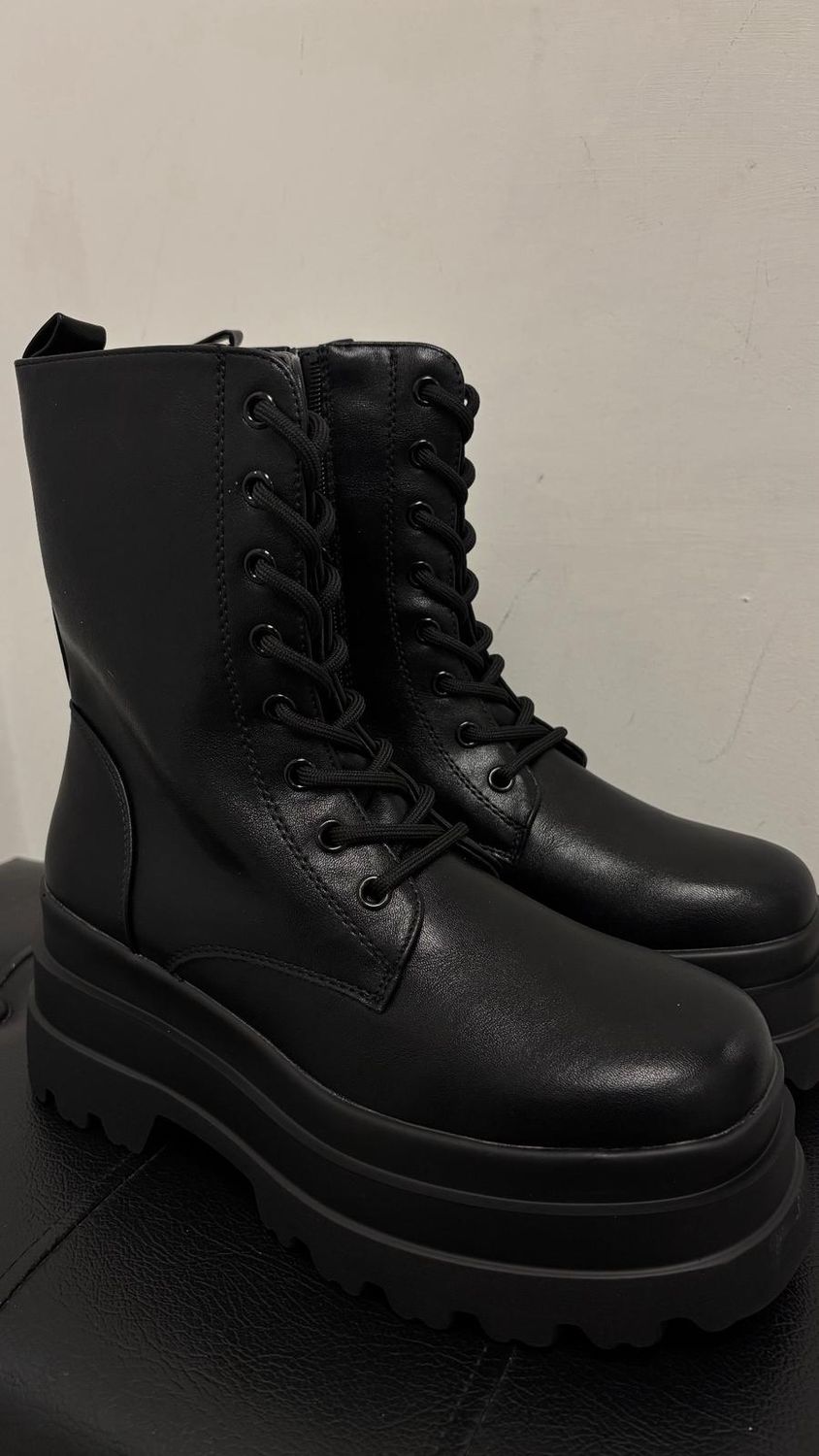 Anfibio basso platform