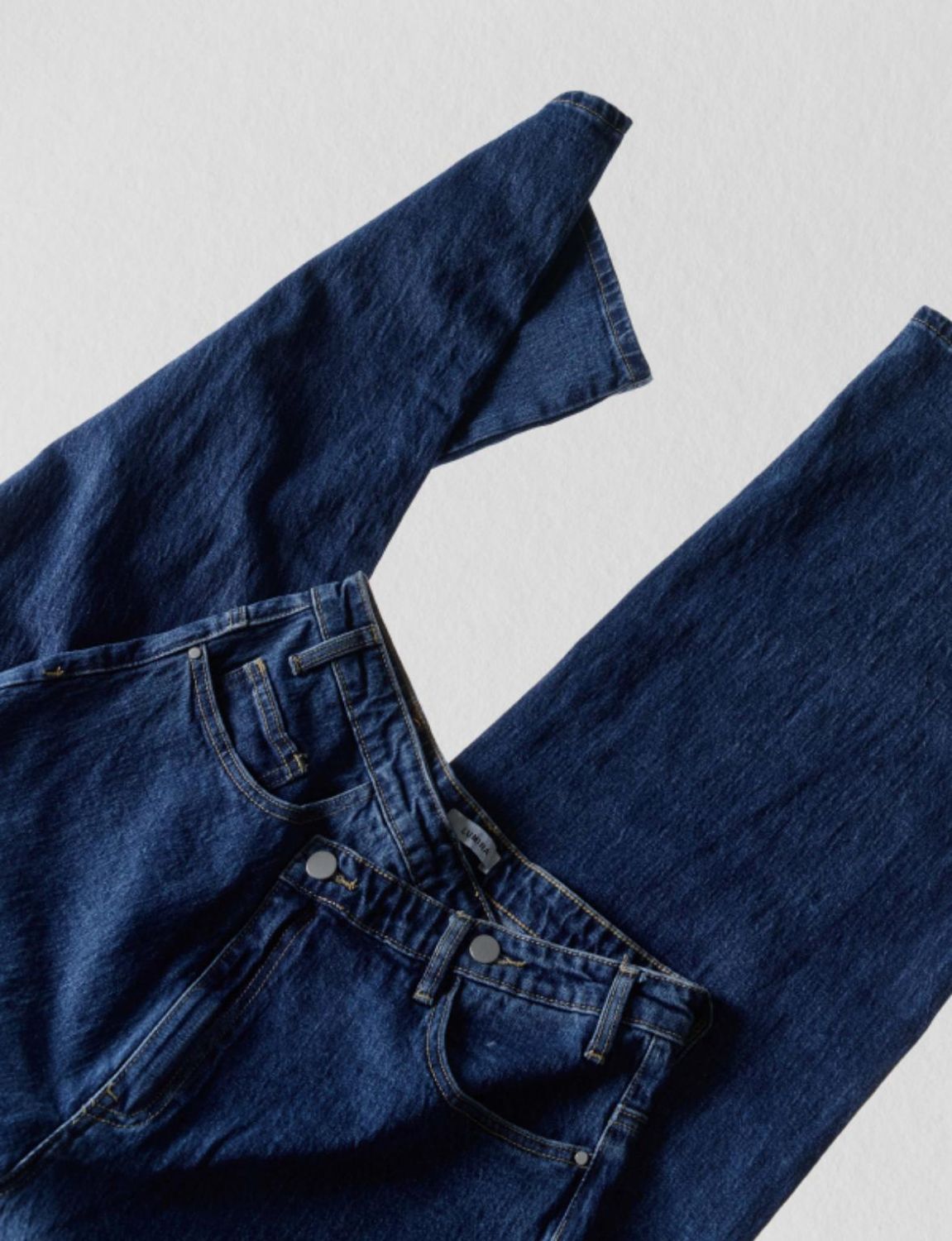 Jeans V LUMINA