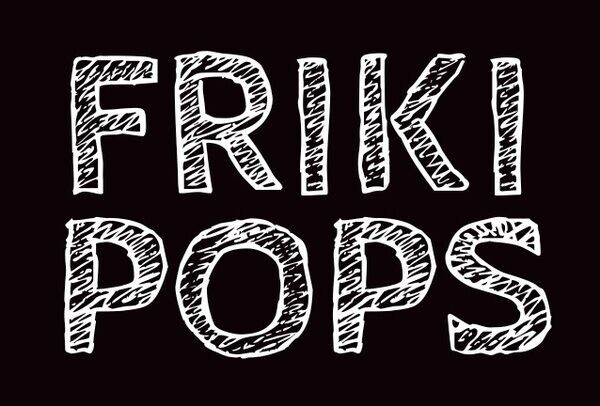 FRIKIPOPS
