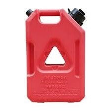 jerrycan COLDSTART™ 3.8 L / 1 GAL