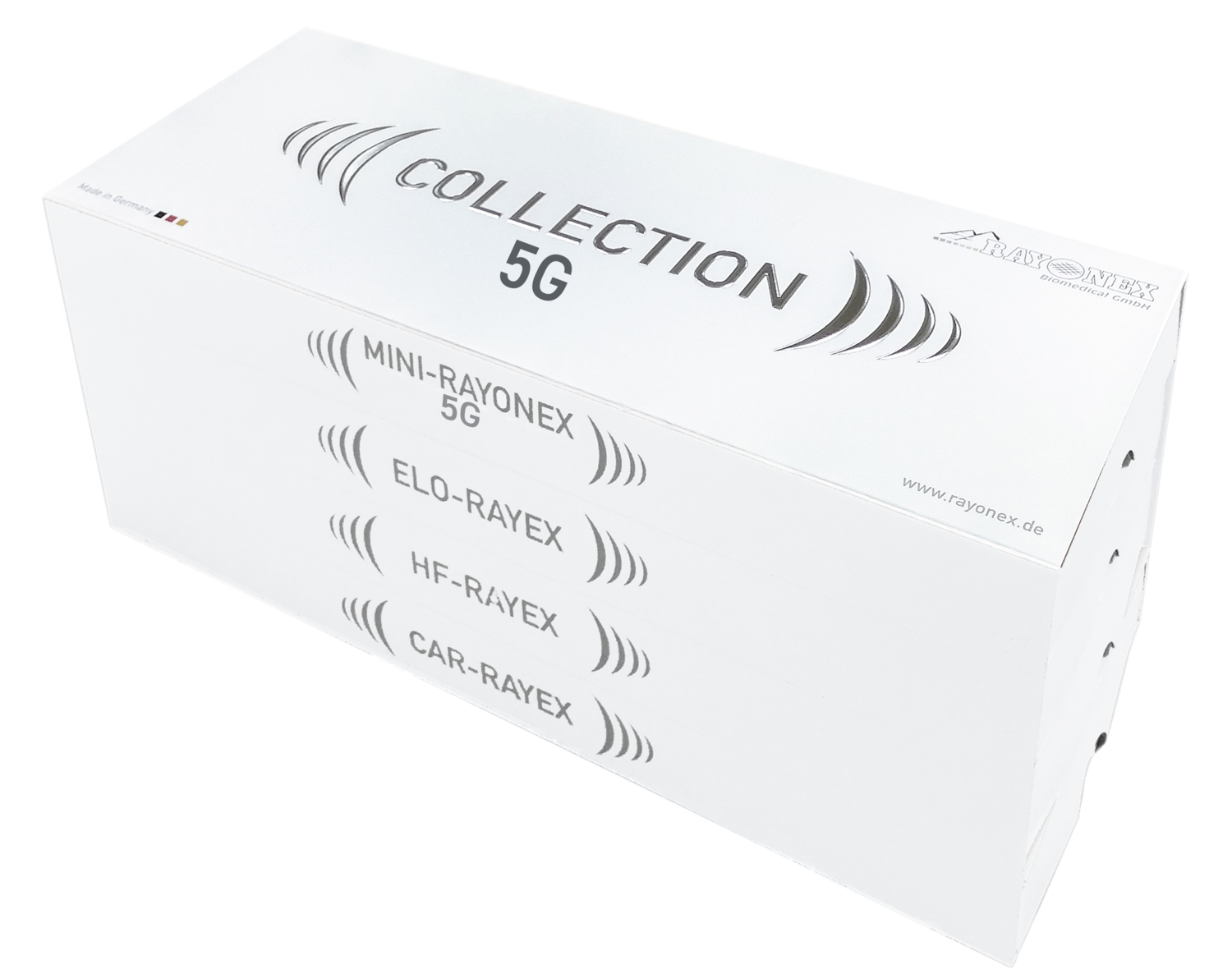 Rayex Collection+5G