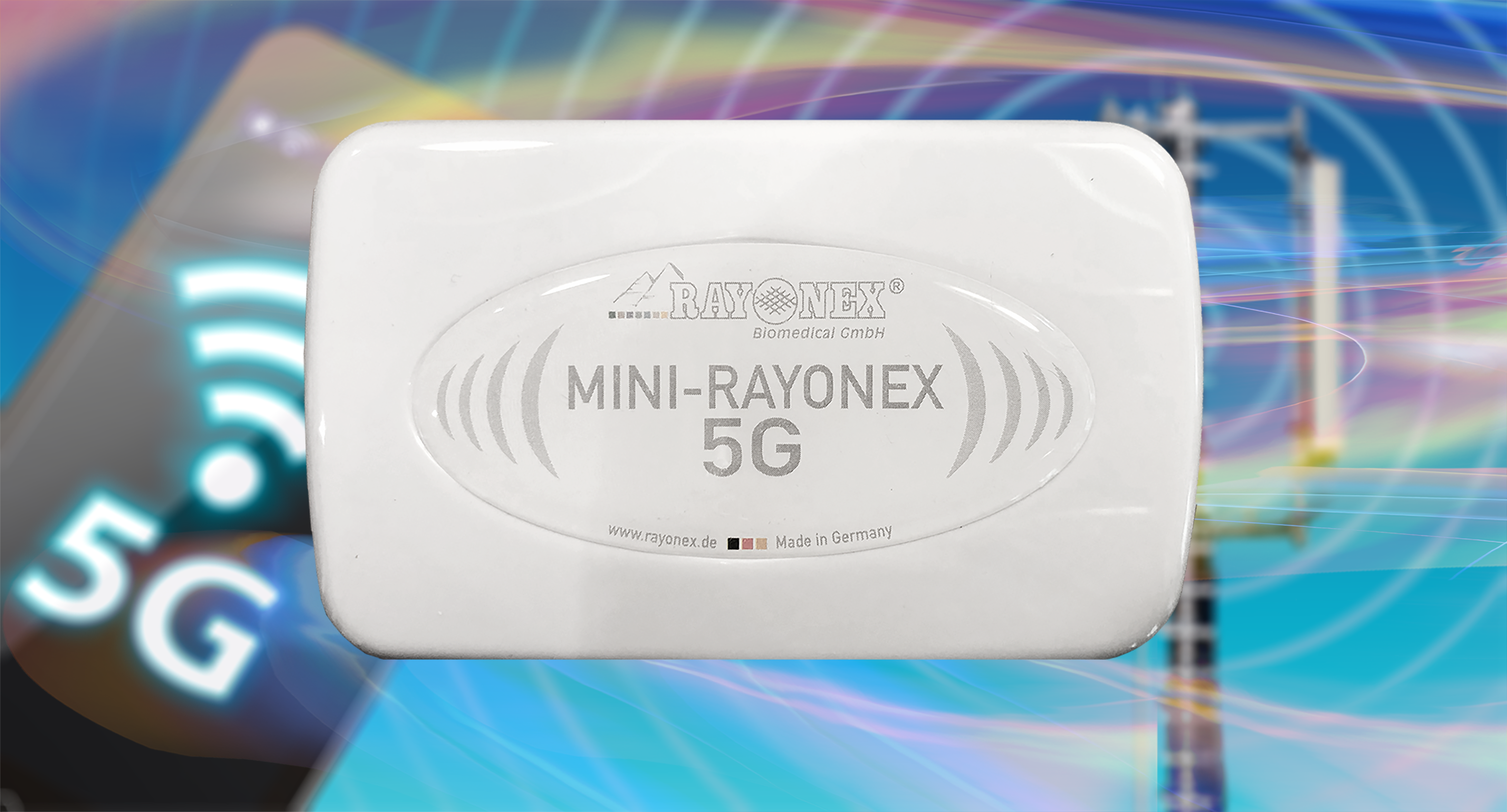 Mini-Rayonex+5G