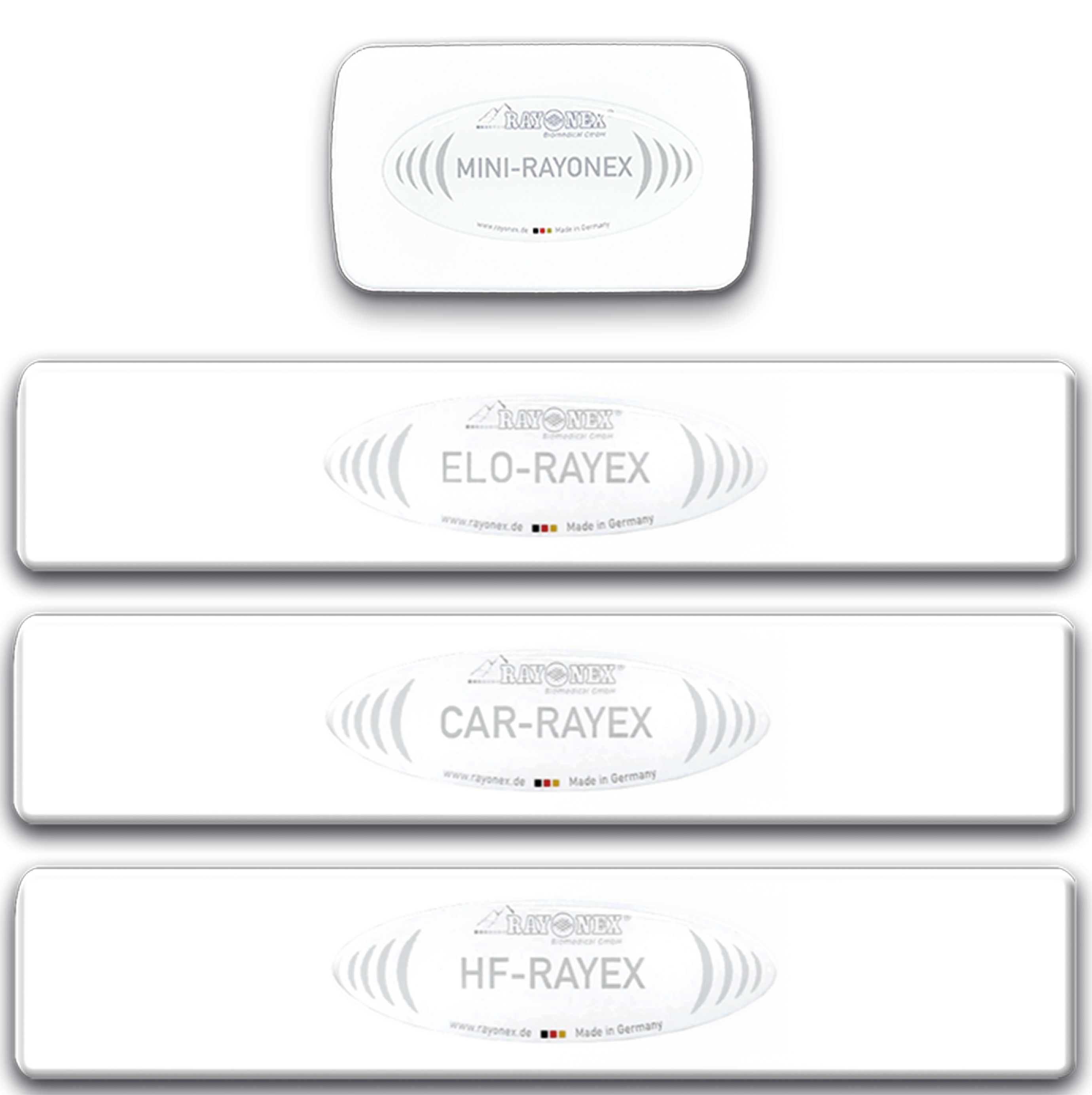 Rayex Collection Rayex Collection