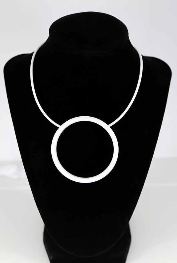 Rayo-Guard Necklace Adapter