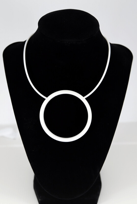 Rayo-Guard Necklace Adapter