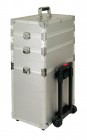 Carrying Case for Building Biological Measuring Instruments