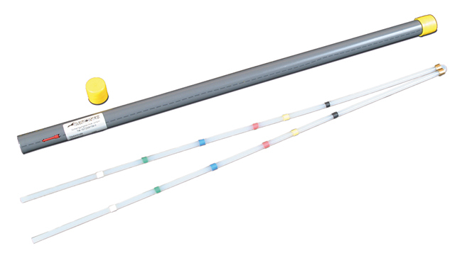 Nylon Dousing Rod