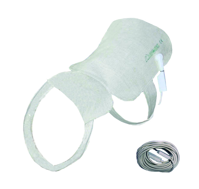 Small Dog Fabric Detector