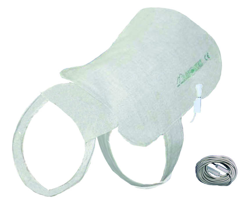 Large Dog Fabric Detector