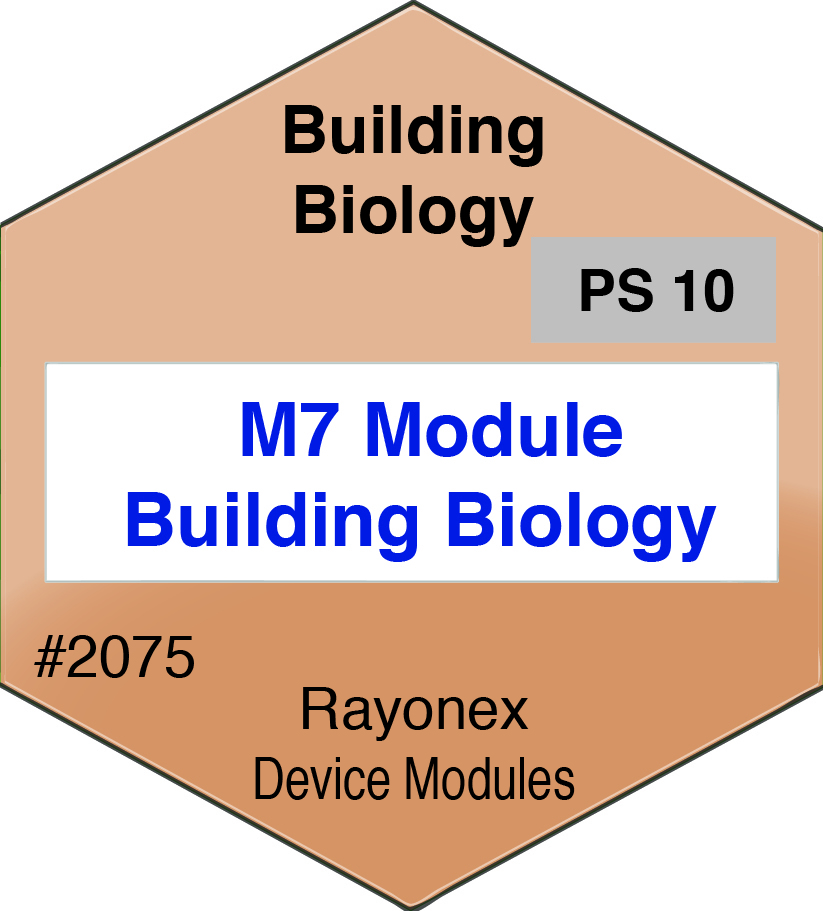 M7 Module - Building Biology