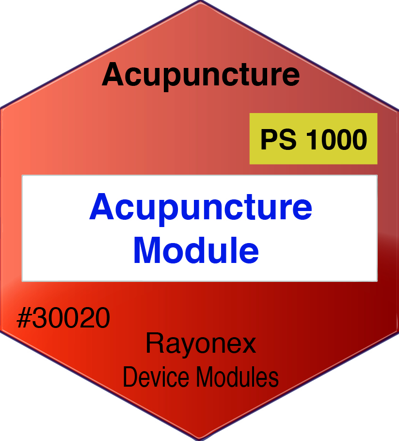 Acupuncture Module