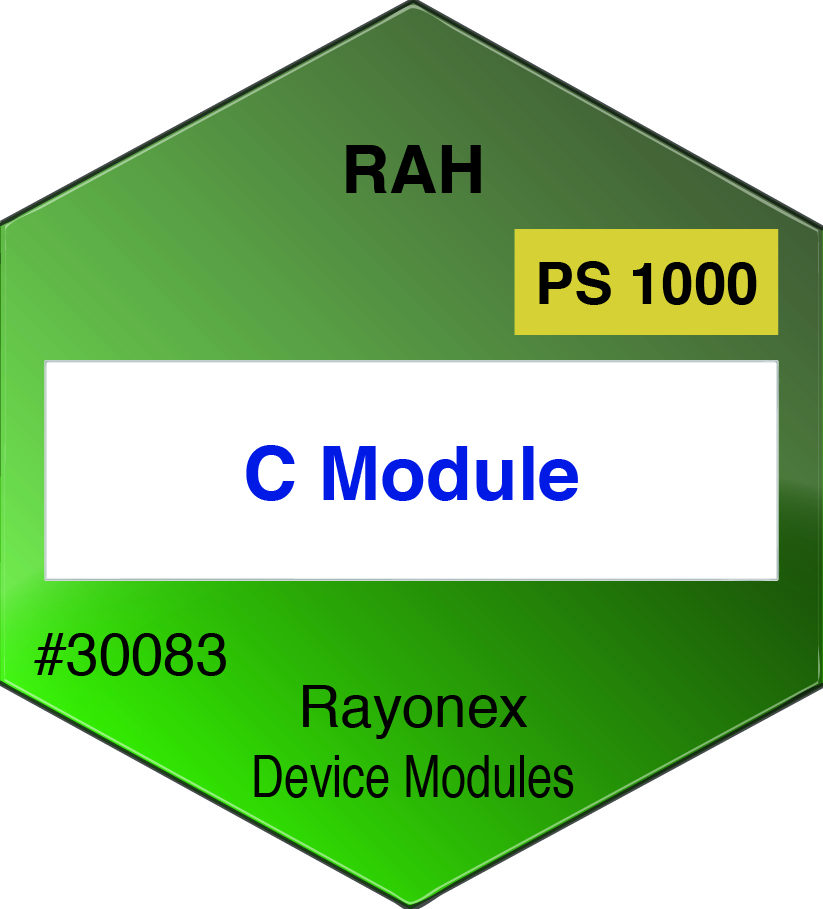 RAH C Module