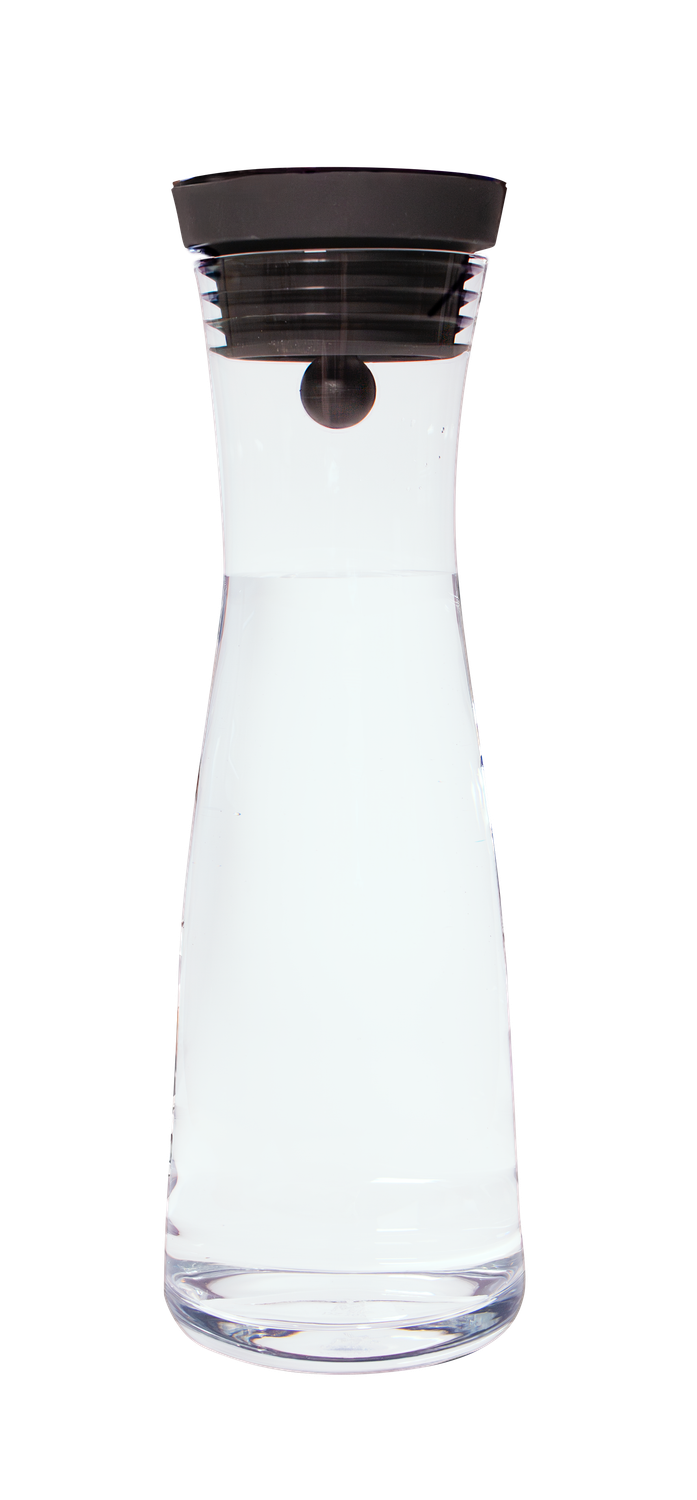 WMF® glass carafe | For Rayo®-Aqua