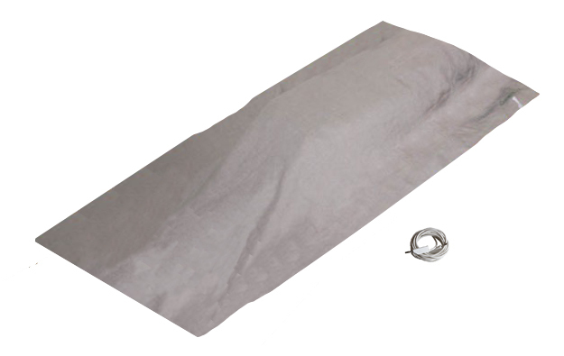 Blanket Fabric Detector