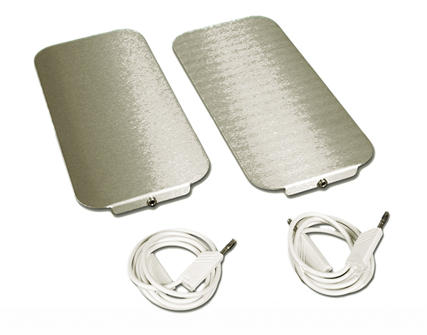 Foot Detectors (pair)