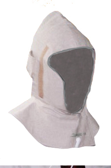 Hood Fabric Detector