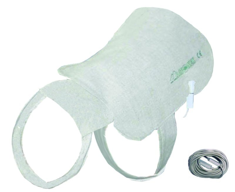 Large Dog Fabric Detector