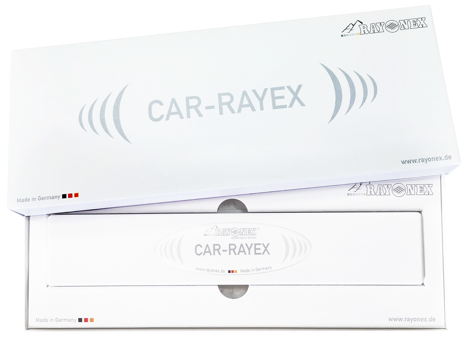 CAR- Rayex