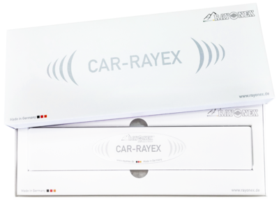 CAR- Rayex