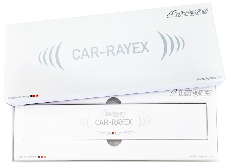 CAR- Rayex
