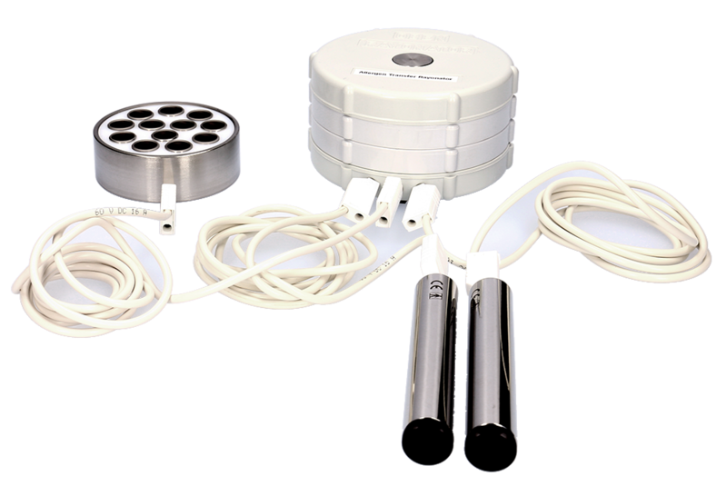 Allergen Transfer Rayonator