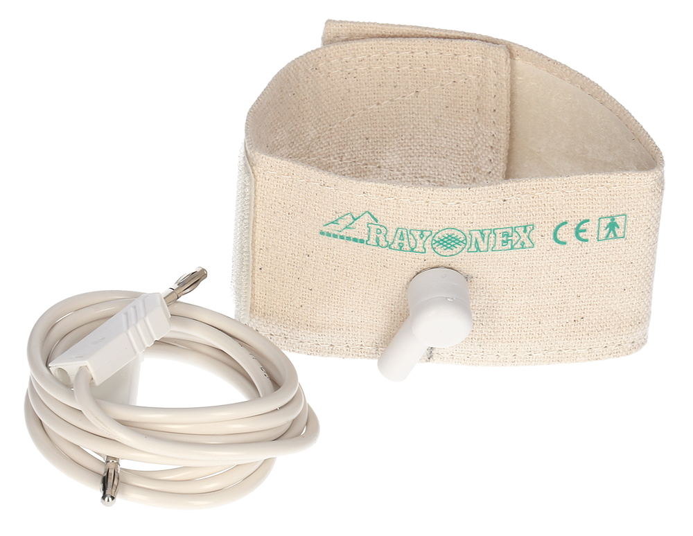 30cm Fabric Detector (set of 4)
