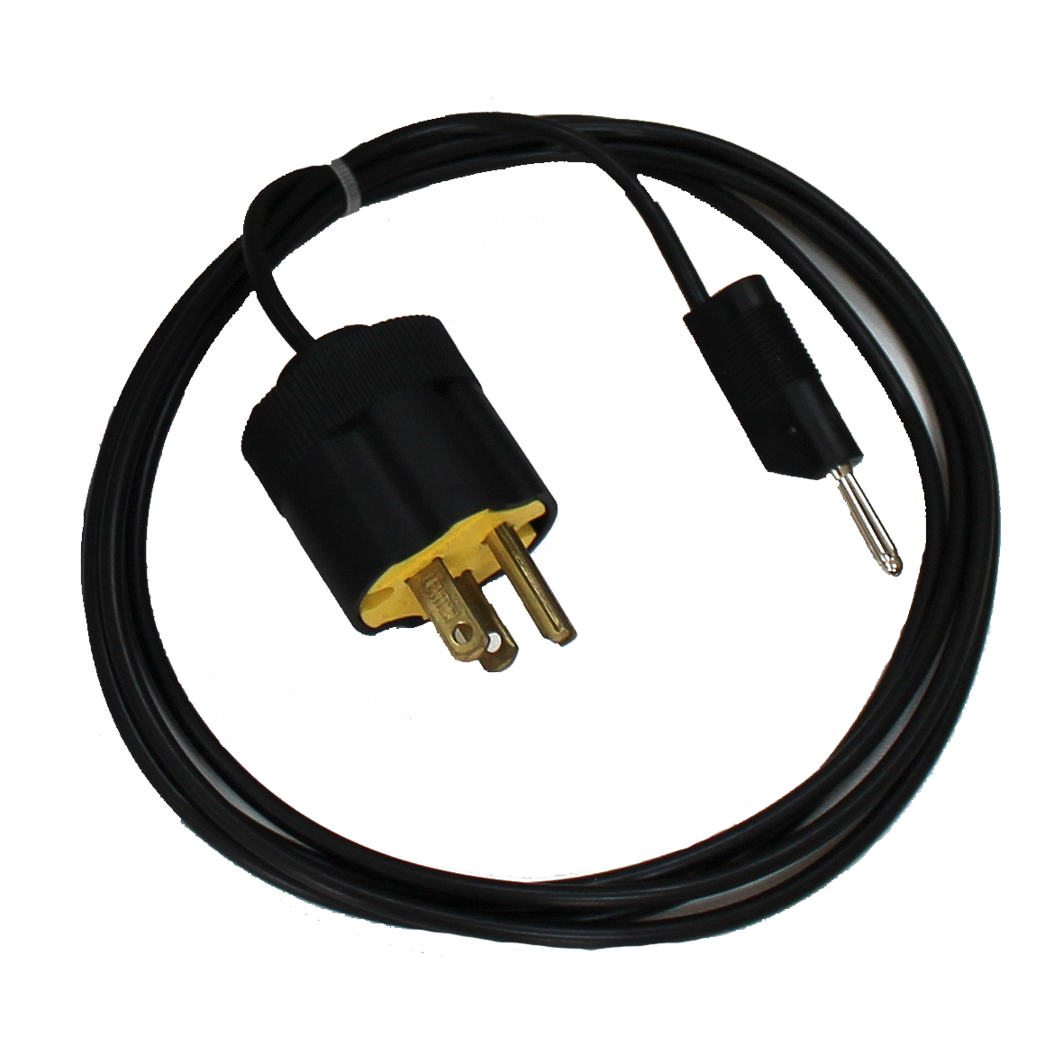 Ground Cable for Duplex