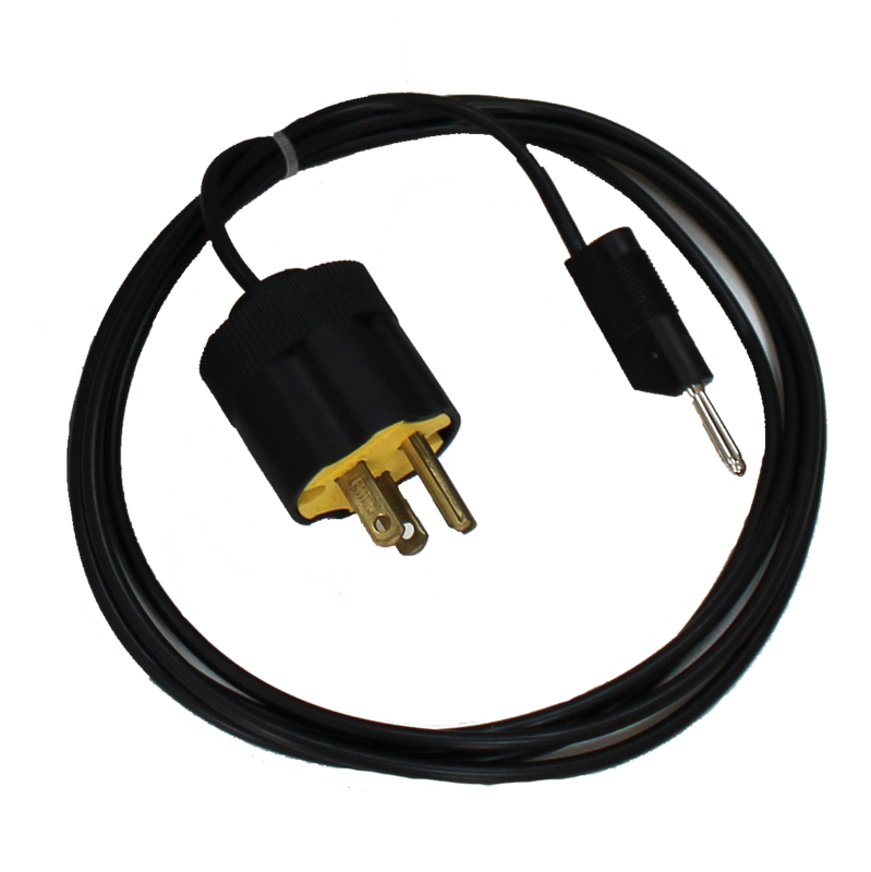 Ground Cable for Duplex