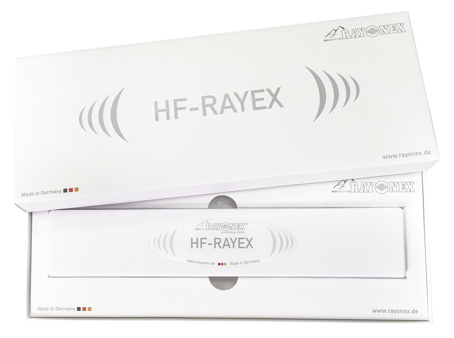 HF - Rayex