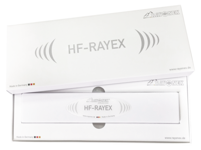 HF - Rayex