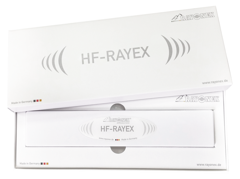 HF - Rayex