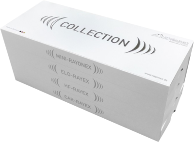 Rayex Collection