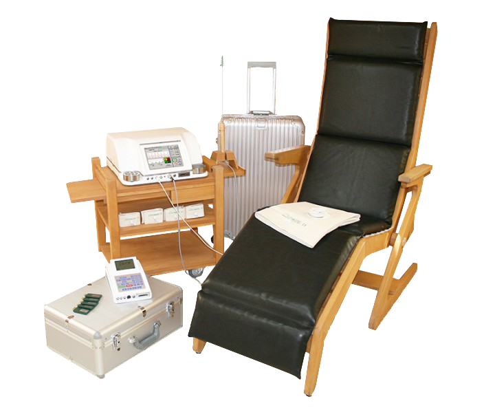PS 1000 Polar Complete Premium Package