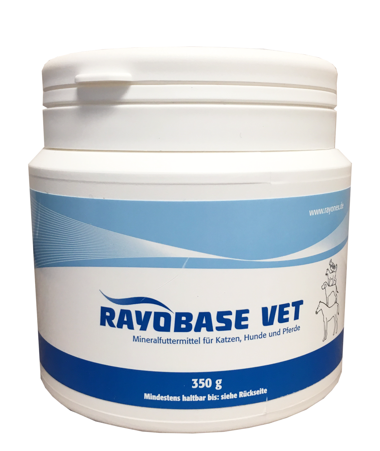 Rayobase Veterinary