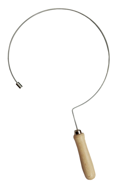 Small Sickle Detector