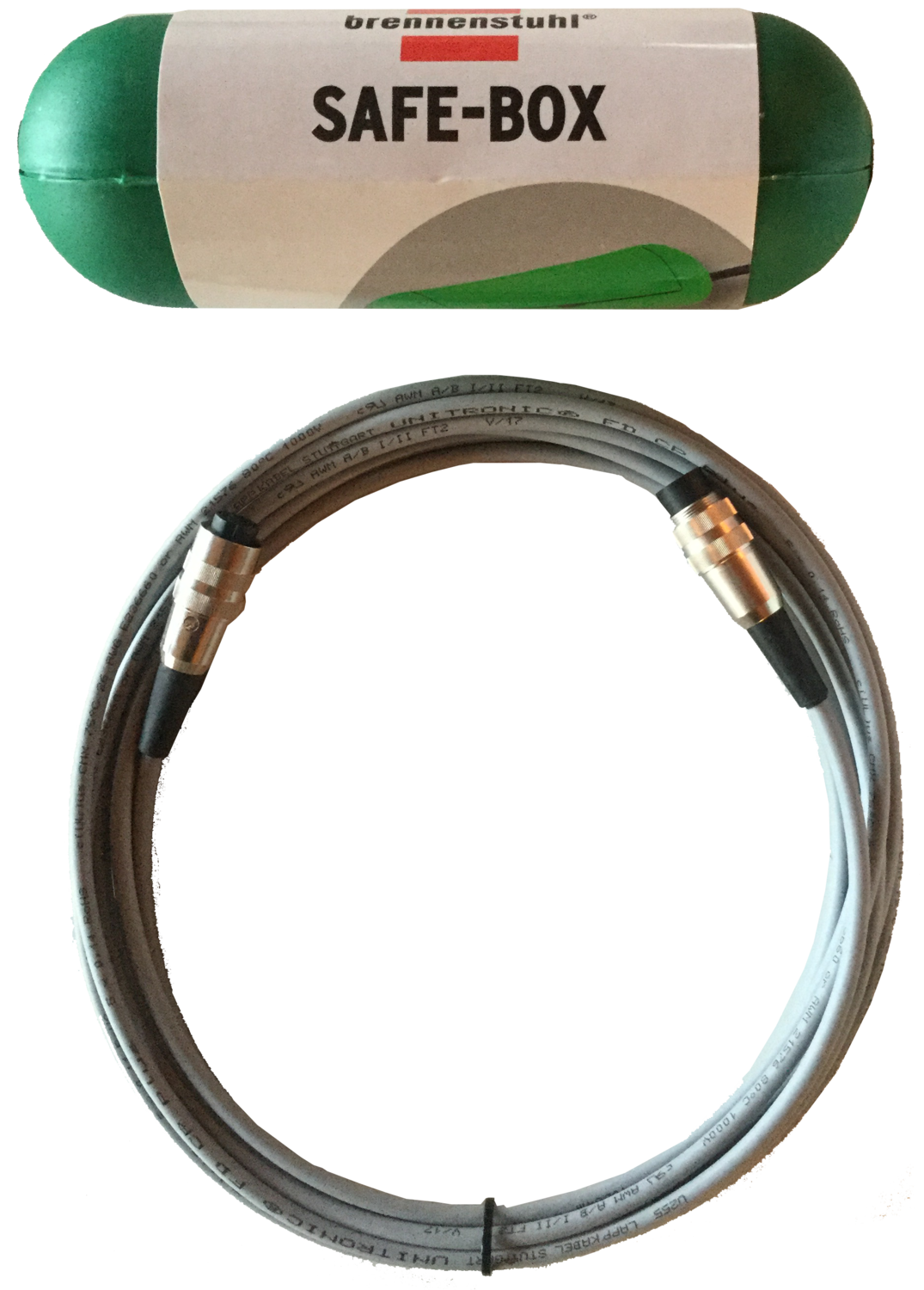 Rayotensor Extension cable (15ft)