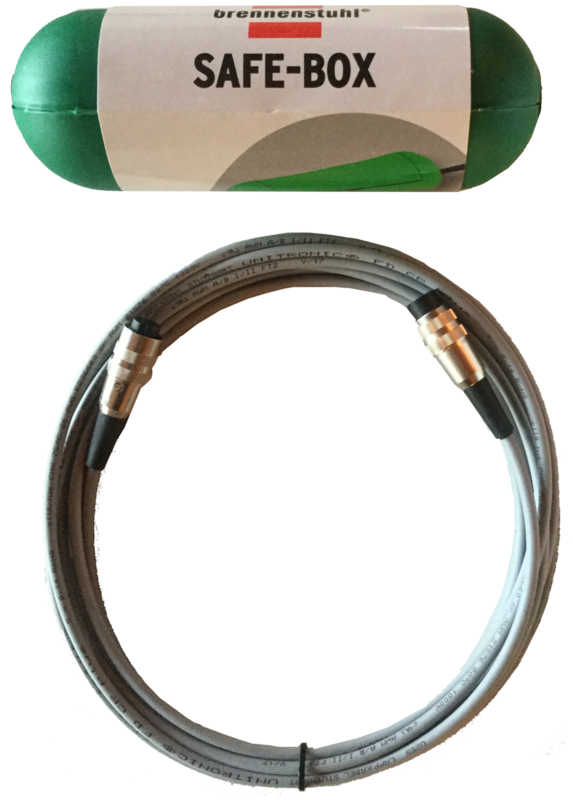 Rayotensor Extension cable (15ft)