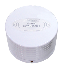 E-Smog Rayonator II