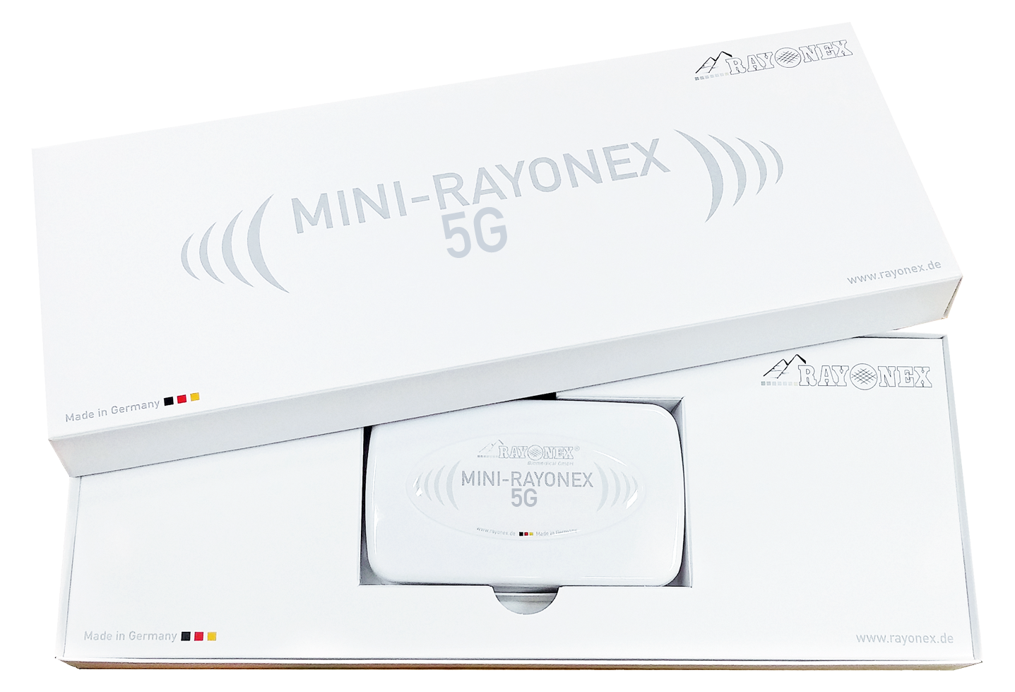Mini-Rayonex+5G